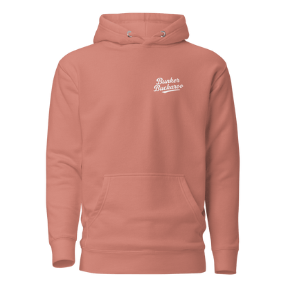 Mulli x Bunker Buckaroo Hoodie - Mulli USA