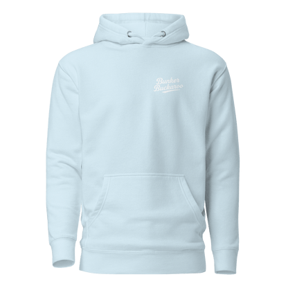 Mulli x Bunker Buckaroo Hoodie - Mulli USA