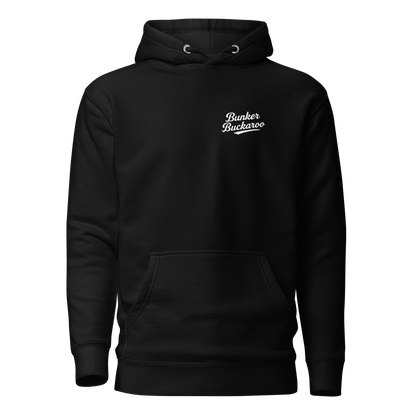 Mulli x Bunker Buckaroo Hoodie - Mulli USA
