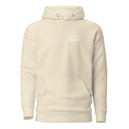 Mulli x Bunker Buckaroo Hoodie - Mulli USA
