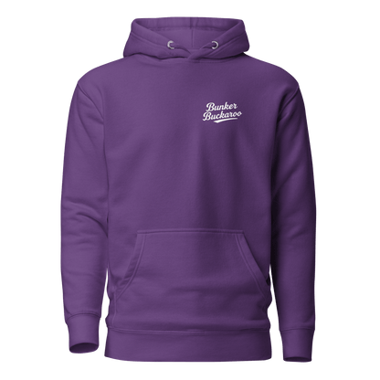 Mulli x Bunker Buckaroo Hoodie - Mulli USA