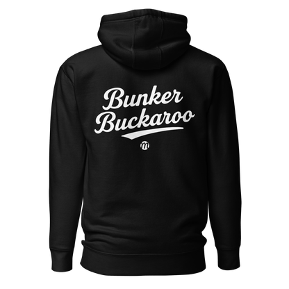 Mulli x Bunker Buckaroo Hoodie - Mulli USA