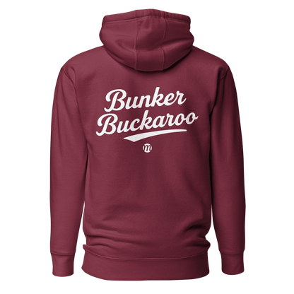 Mulli x Bunker Buckaroo Hoodie - Mulli USA