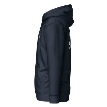 Mulli x Bunker Buckaroo Hoodie - Mulli USA