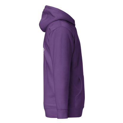 Mulli x Bunker Buckaroo Hoodie - Mulli USA