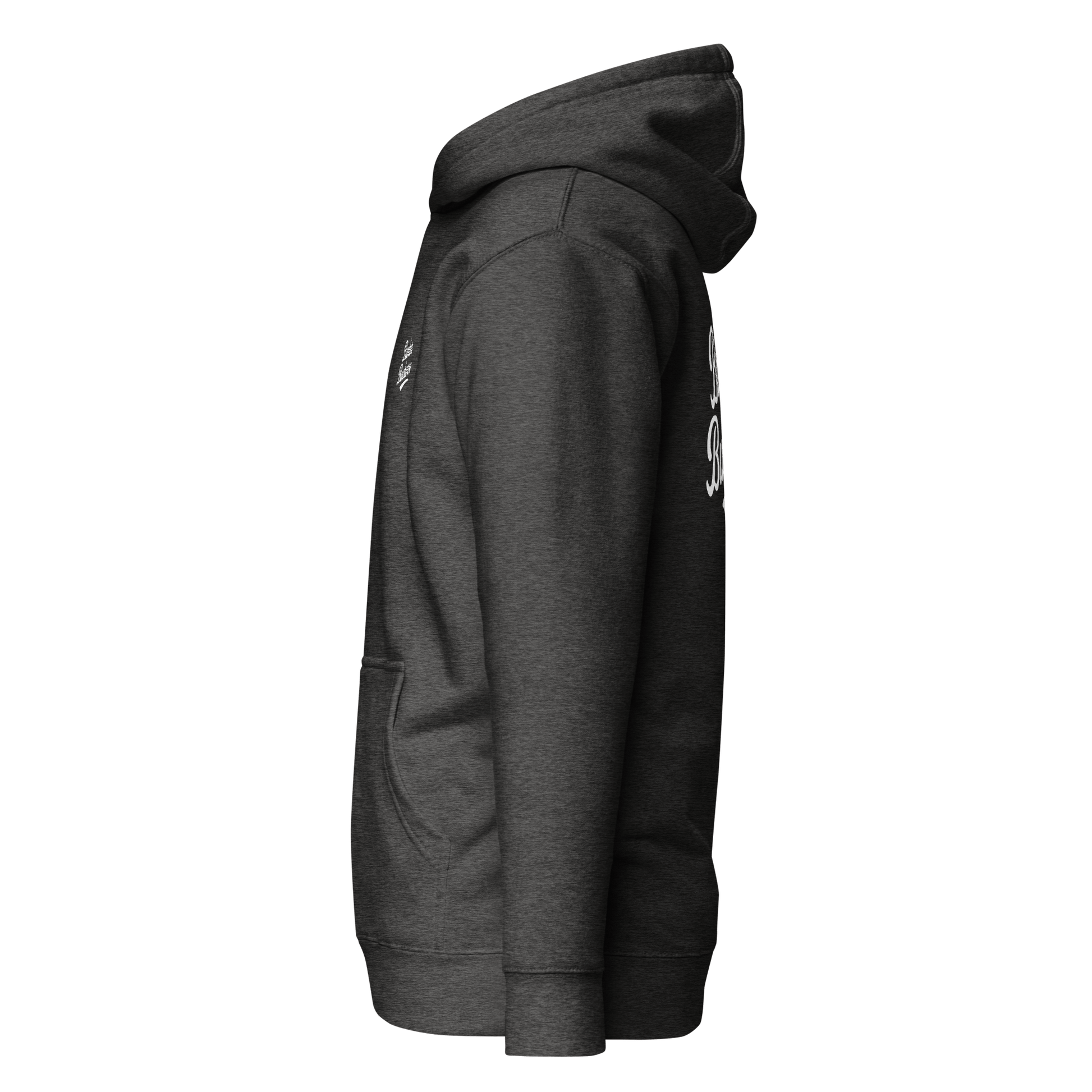 Mulli x Bunker Buckaroo Hoodie - Mulli USA
