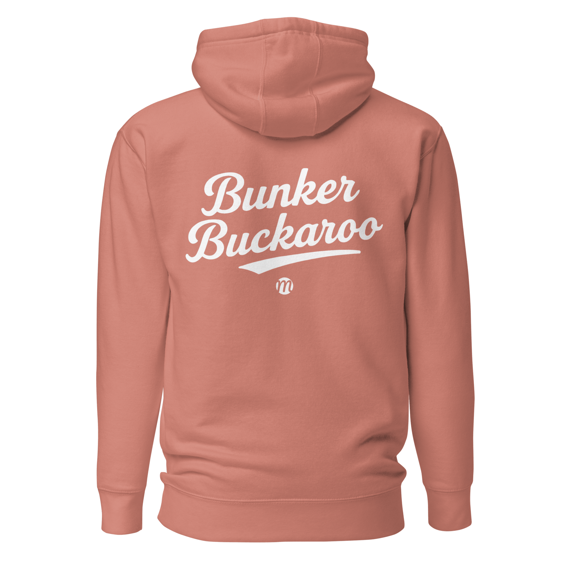 Mulli x Bunker Buckaroo Hoodie - Mulli USA