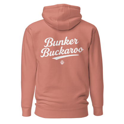 Mulli x Bunker Buckaroo Hoodie - Mulli USA