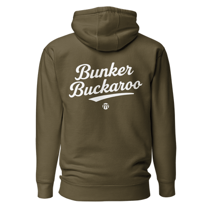 Mulli x Bunker Buckaroo Hoodie - Mulli USA