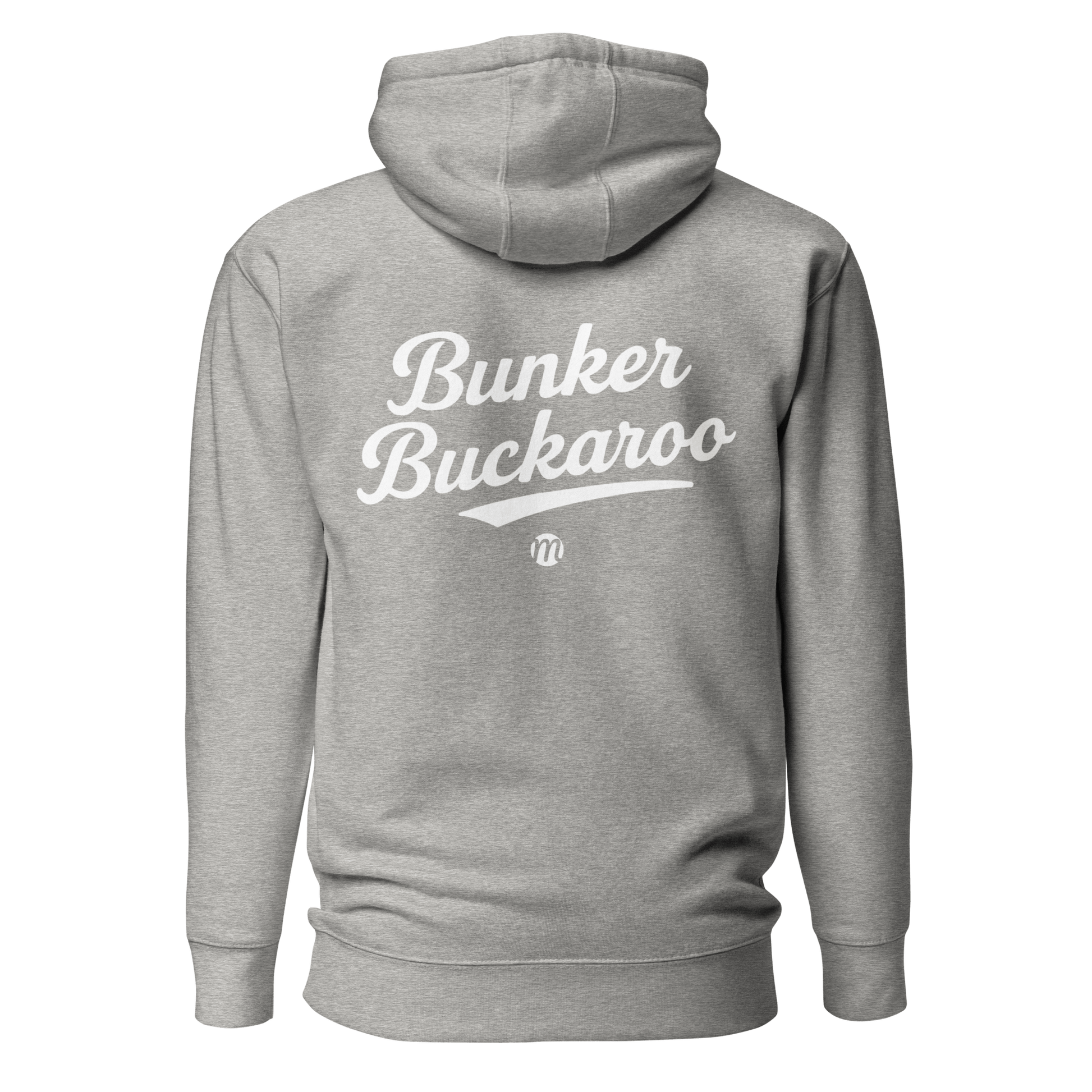 Mulli x Bunker Buckaroo Hoodie - Mulli USA