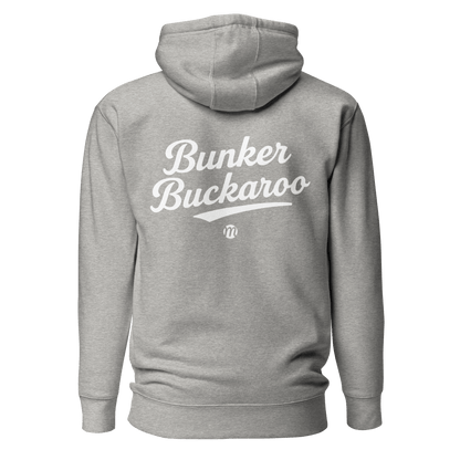 Mulli x Bunker Buckaroo Hoodie - Mulli USA