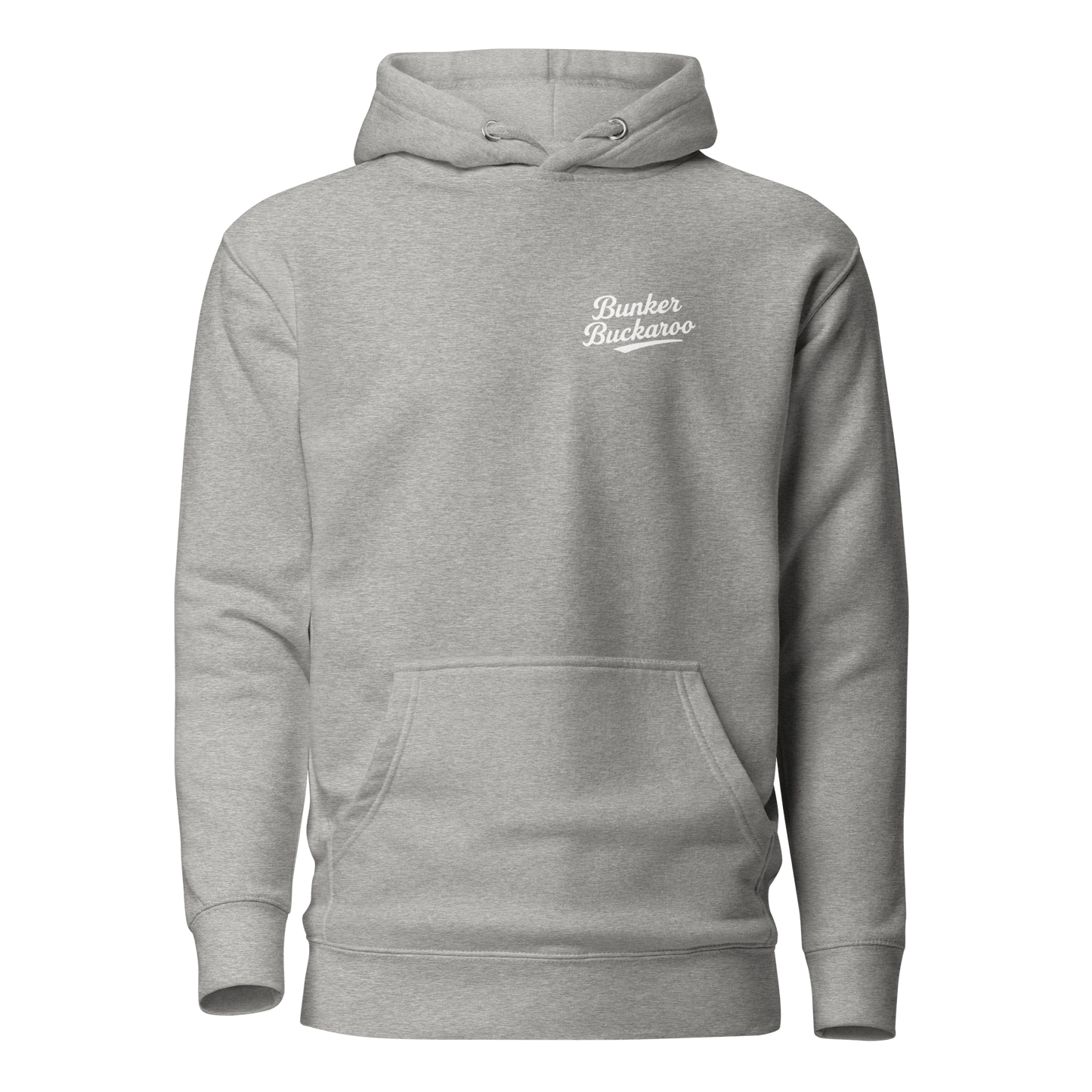Mulli x Bunker Buckaroo Hoodie - Mulli USA