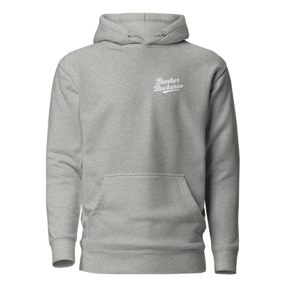 Mulli x Bunker Buckaroo Hoodie - Mulli USA