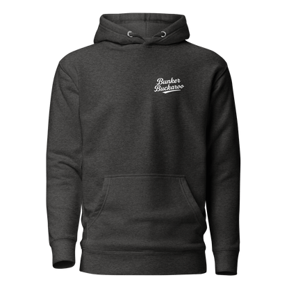 Mulli x Bunker Buckaroo Hoodie - Mulli USA