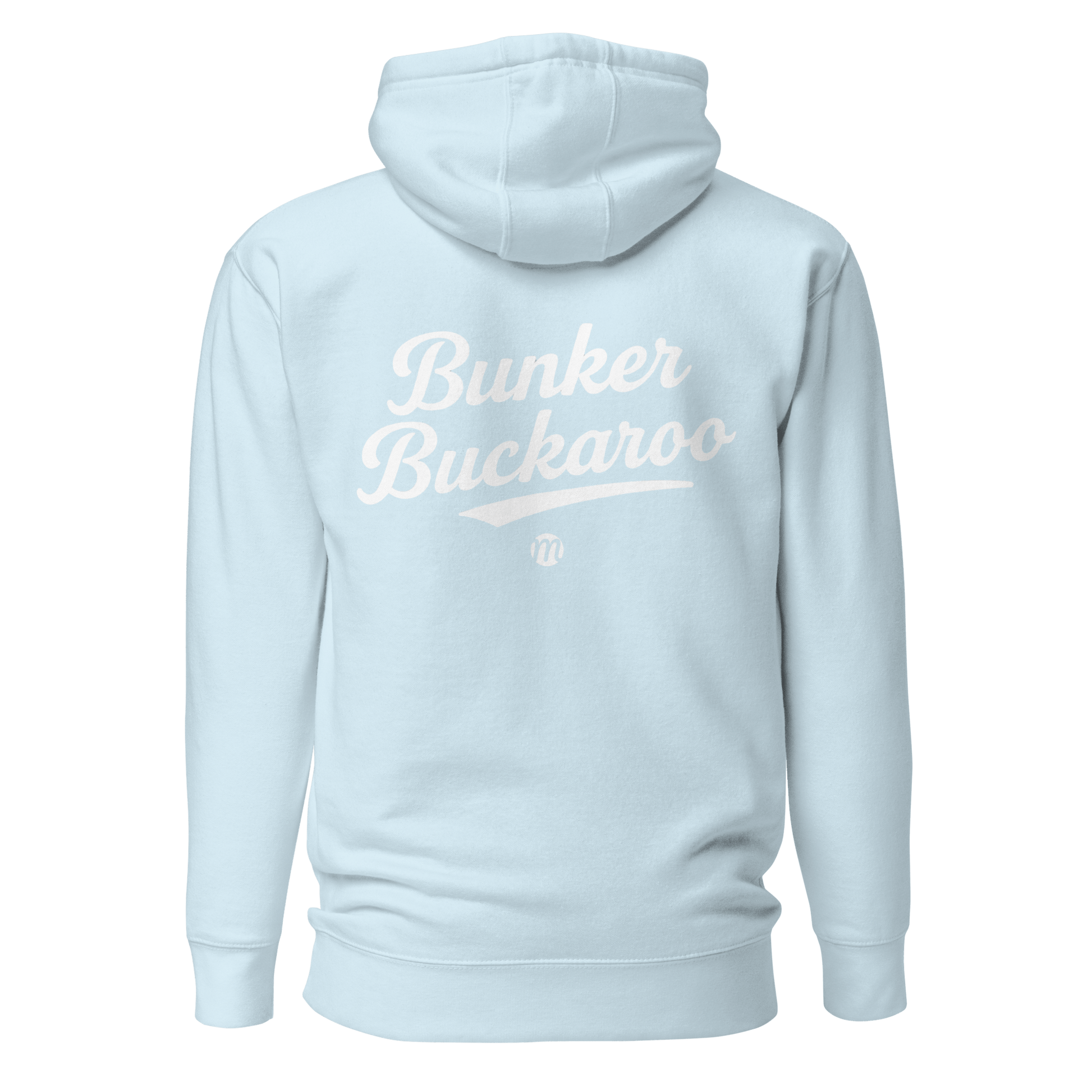 Mulli x Bunker Buckaroo Hoodie - Mulli USA
