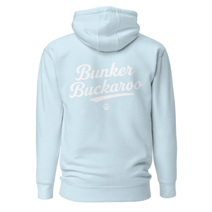 Mulli x Bunker Buckaroo Hoodie - Mulli USA