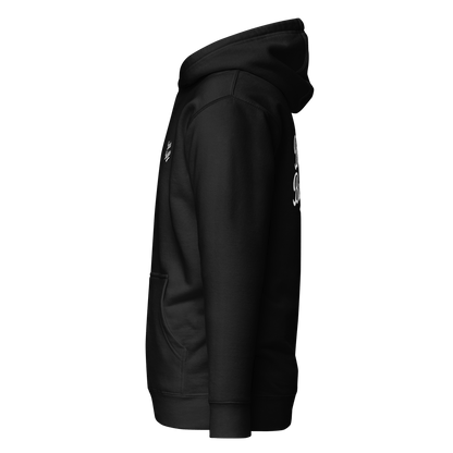Mulli x Bunker Buckaroo Hoodie - Mulli USA