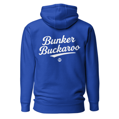 Mulli x Bunker Buckaroo Hoodie - Mulli USA
