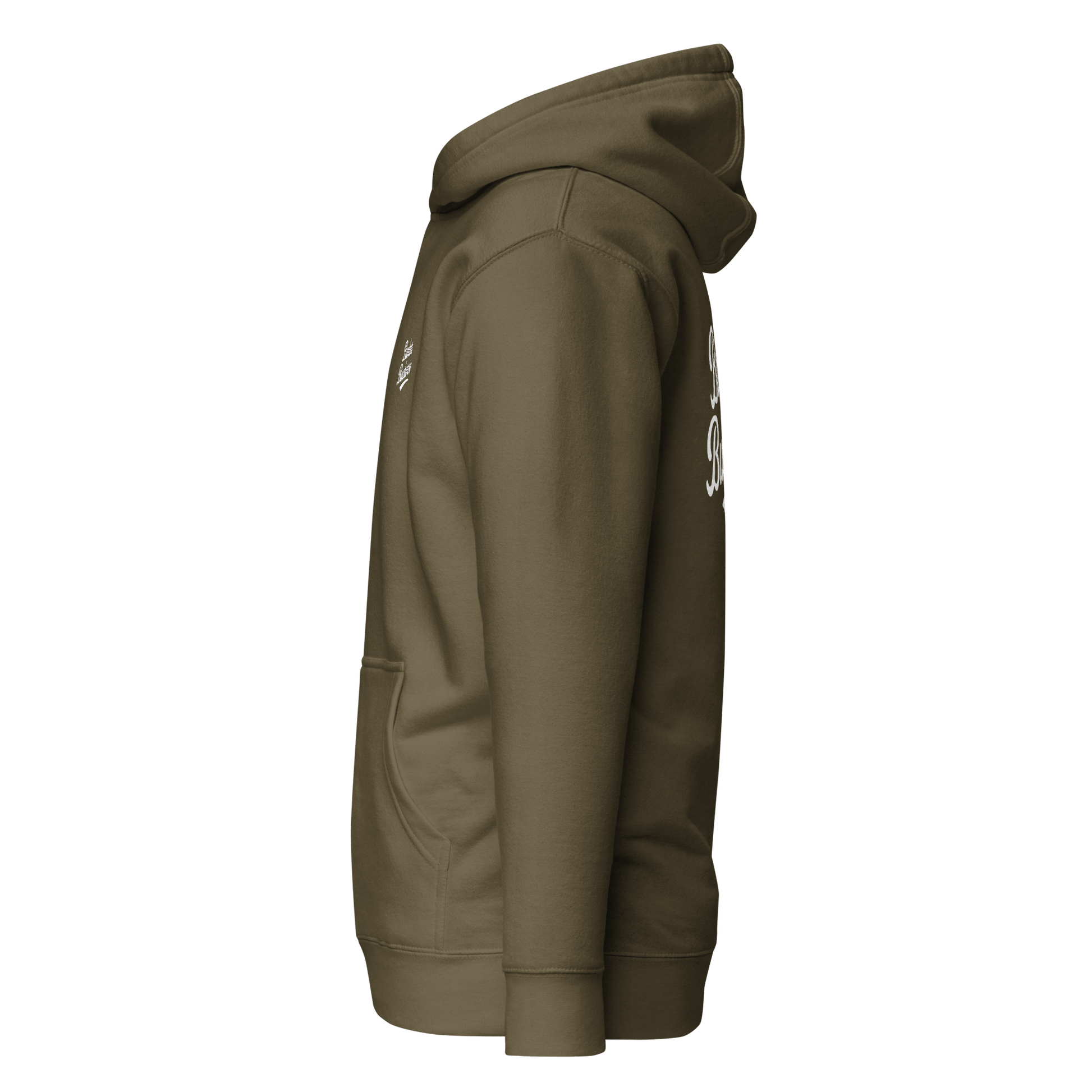 Mulli x Bunker Buckaroo Hoodie - Mulli USA