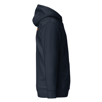 Mulli x Cart Cowboy Hoodie - Mulli USA