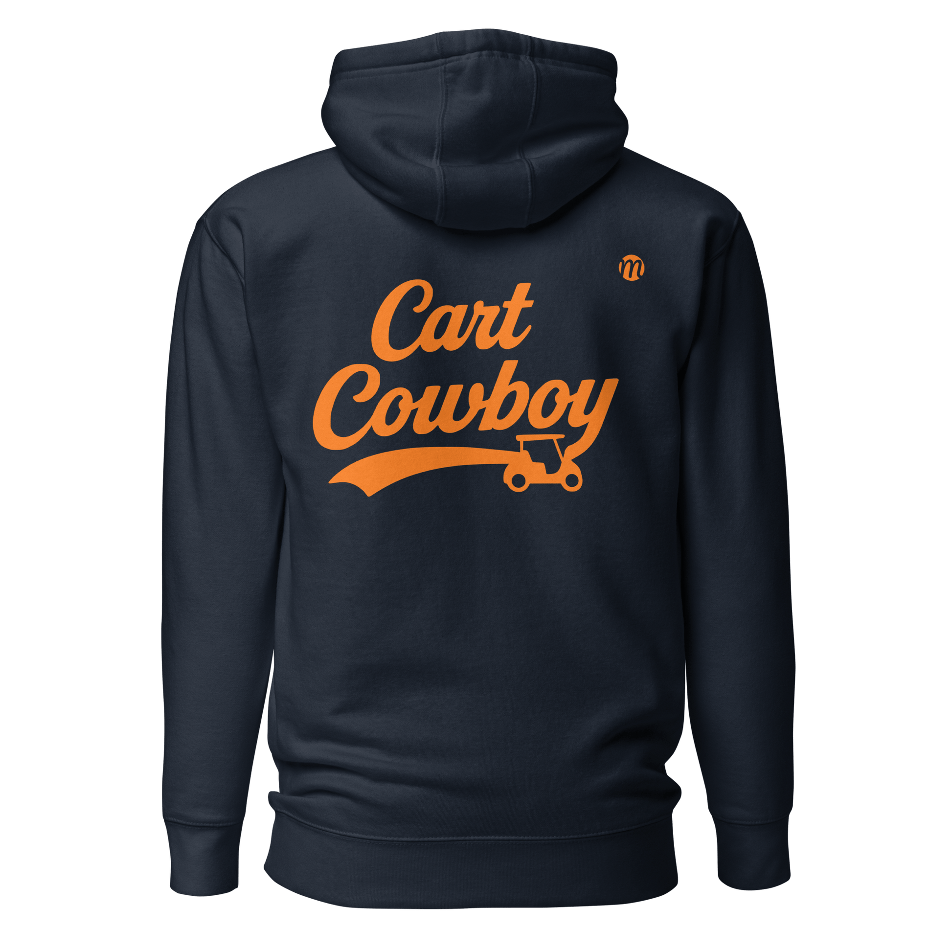 Mulli x Cart Cowboy Hoodie - Mulli USA