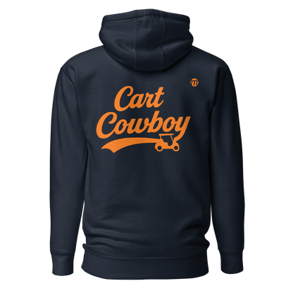 Mulli x Cart Cowboy Hoodie - Mulli USA