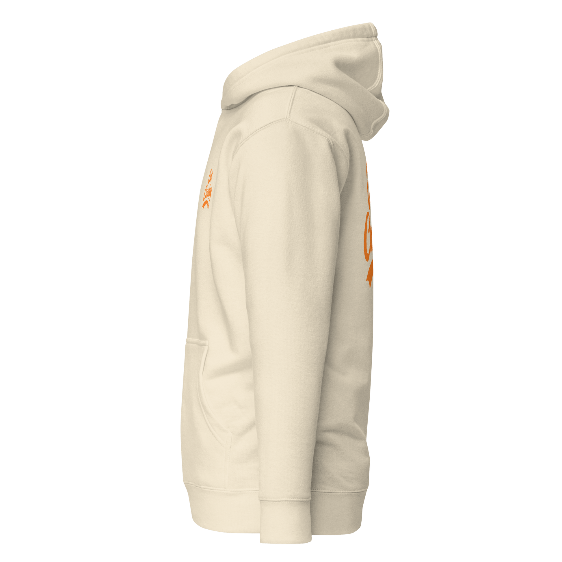 Mulli x Cart Cowboy Hoodie - Mulli USA