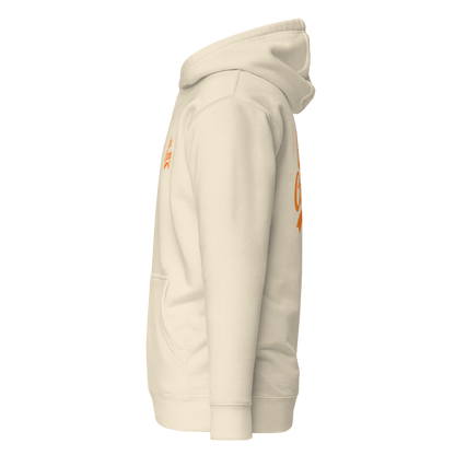 Mulli x Cart Cowboy Hoodie - Mulli USA