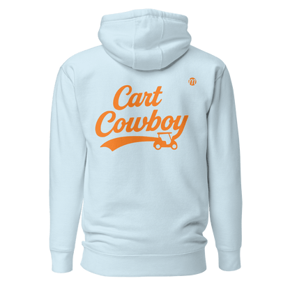 Mulli x Cart Cowboy Hoodie - Mulli USA
