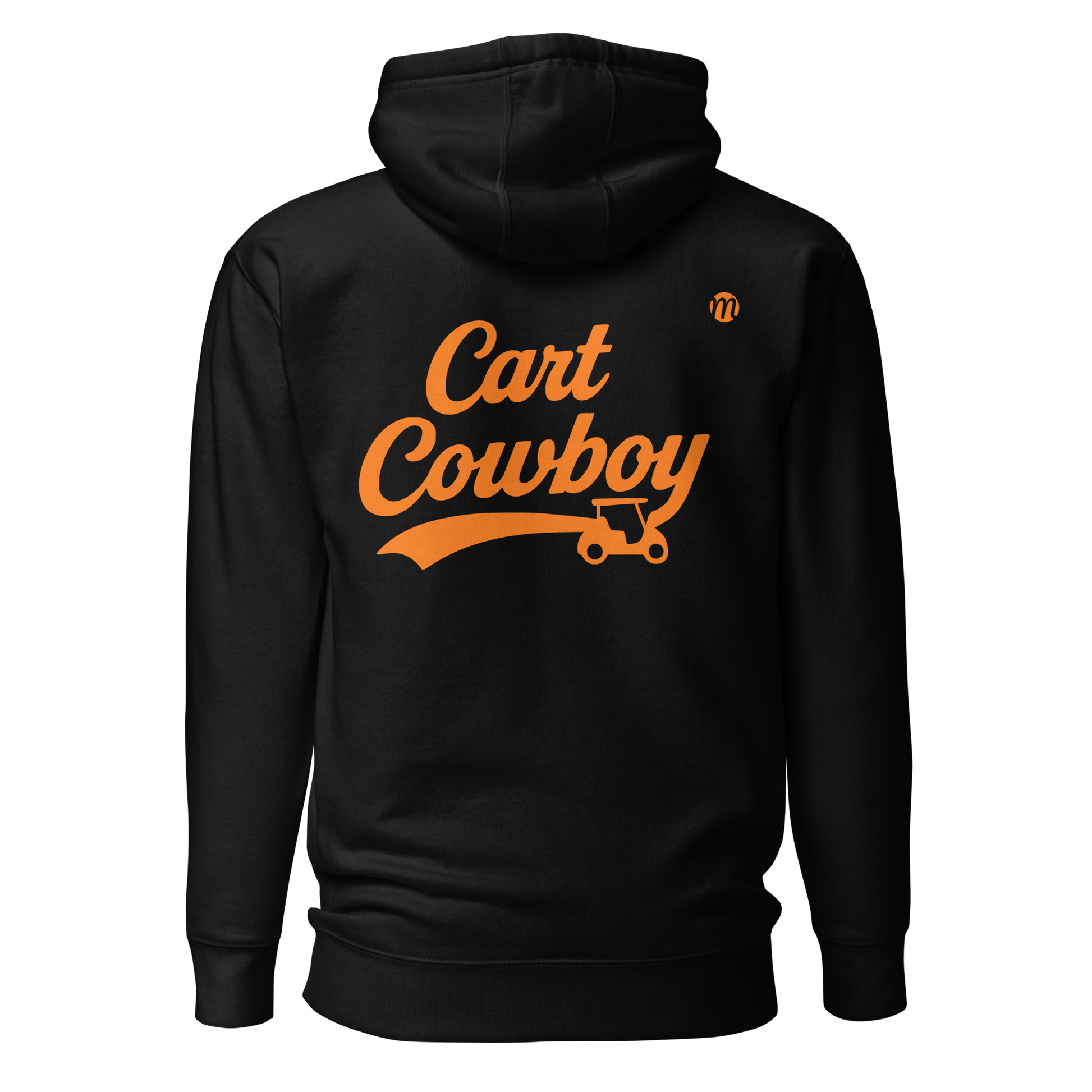 Mulli x Cart Cowboy Hoodie - Mulli USA