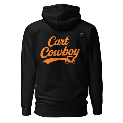 Mulli x Cart Cowboy Hoodie - Mulli USA