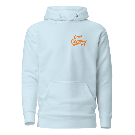 Mulli x Cart Cowboy Hoodie - Mulli USA