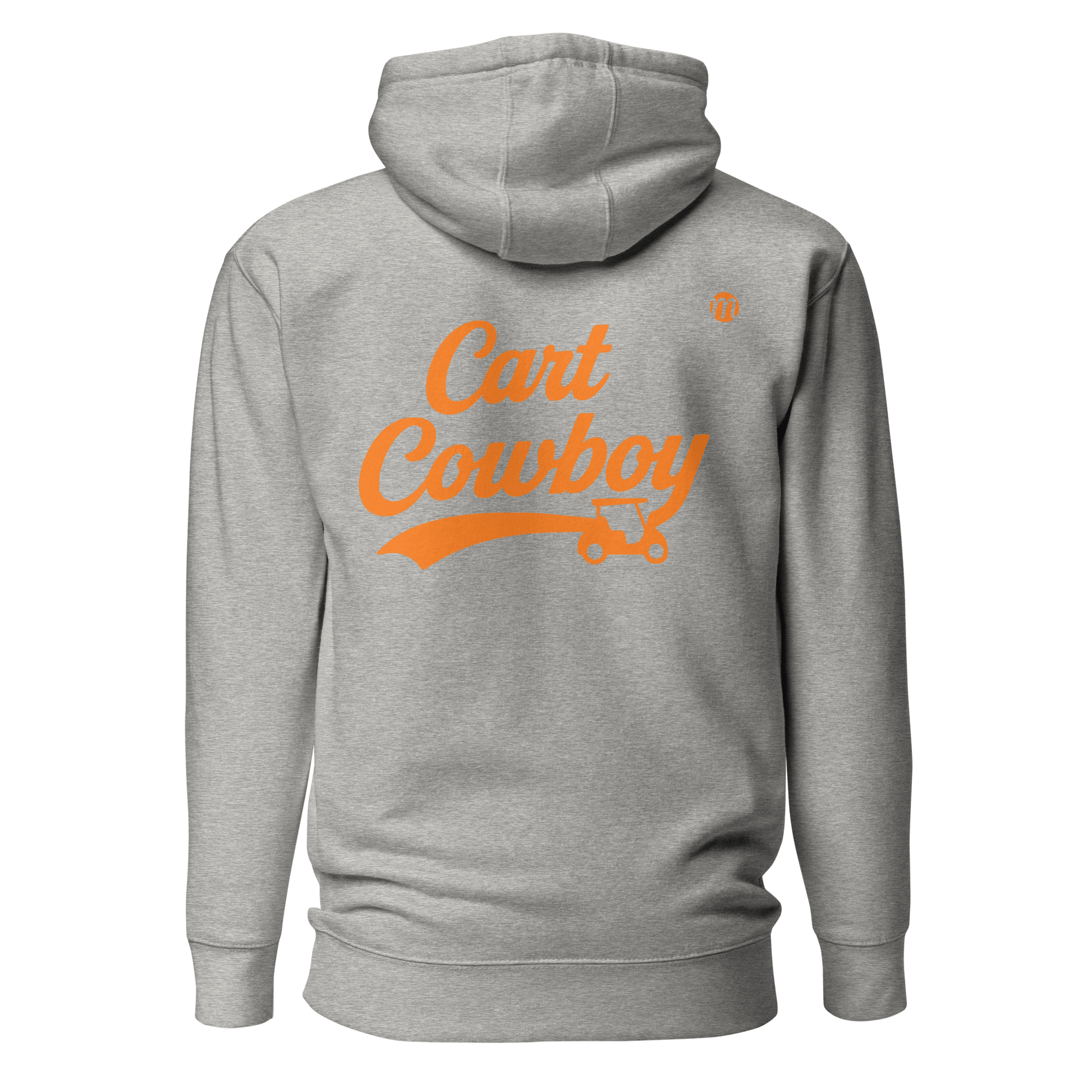 Mulli x Cart Cowboy Hoodie - Mulli USA