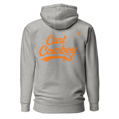 Mulli x Cart Cowboy Hoodie - Mulli USA