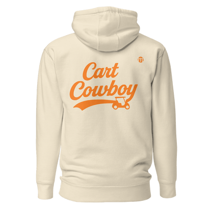 Mulli x Cart Cowboy Hoodie - Mulli USA