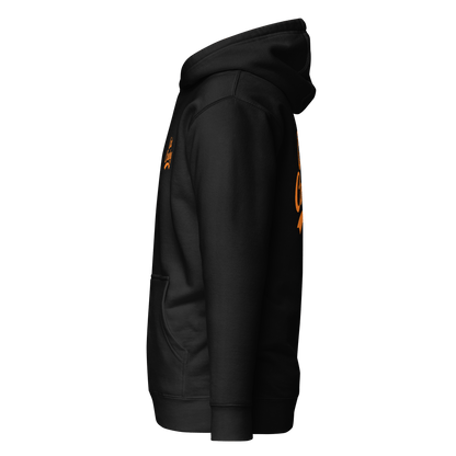 Mulli x Cart Cowboy Hoodie - Mulli USA