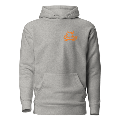 Mulli x Cart Cowboy Hoodie - Mulli USA