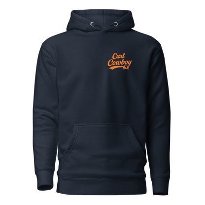 Mulli x Cart Cowboy Hoodie - Mulli USA