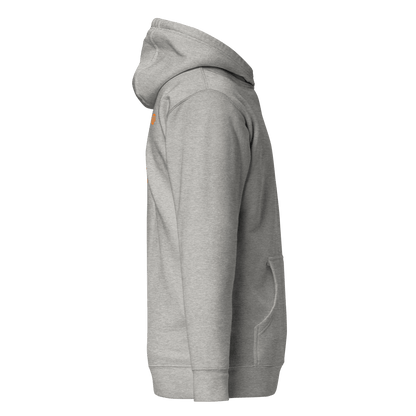 Mulli x Cart Cowboy Hoodie - Mulli USA