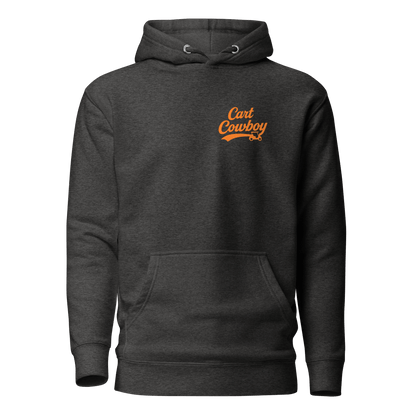 Mulli x Cart Cowboy Hoodie - Mulli USA
