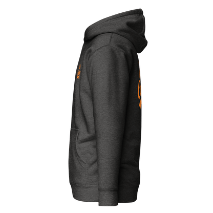 Mulli x Cart Cowboy Hoodie - Mulli USA