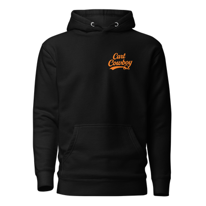 Mulli x Cart Cowboy Hoodie - Mulli USA