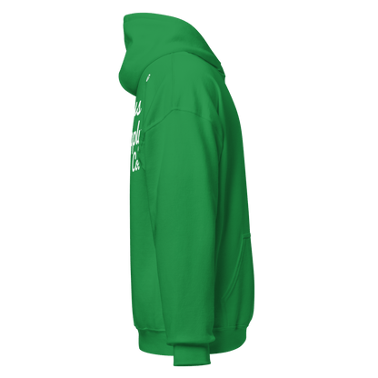 Mulli x Dingus Golf Supply Co. Hoodie - Mulli USA