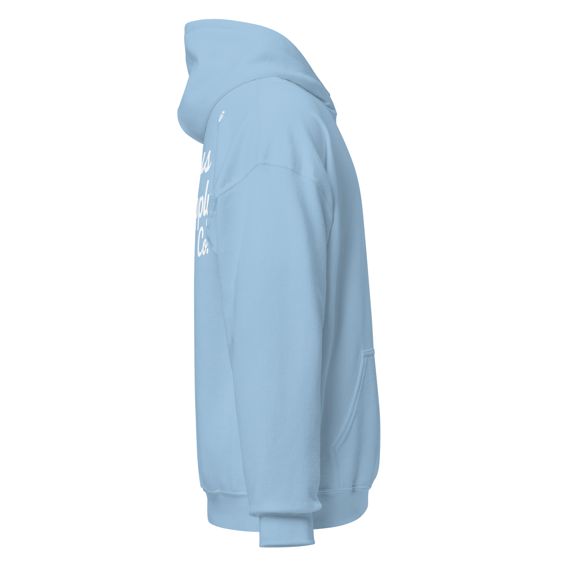 Mulli x Dingus Golf Supply Co. Hoodie - Mulli USA