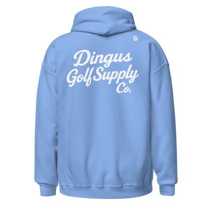 Mulli x Dingus Golf Supply Co. Hoodie - Mulli USA