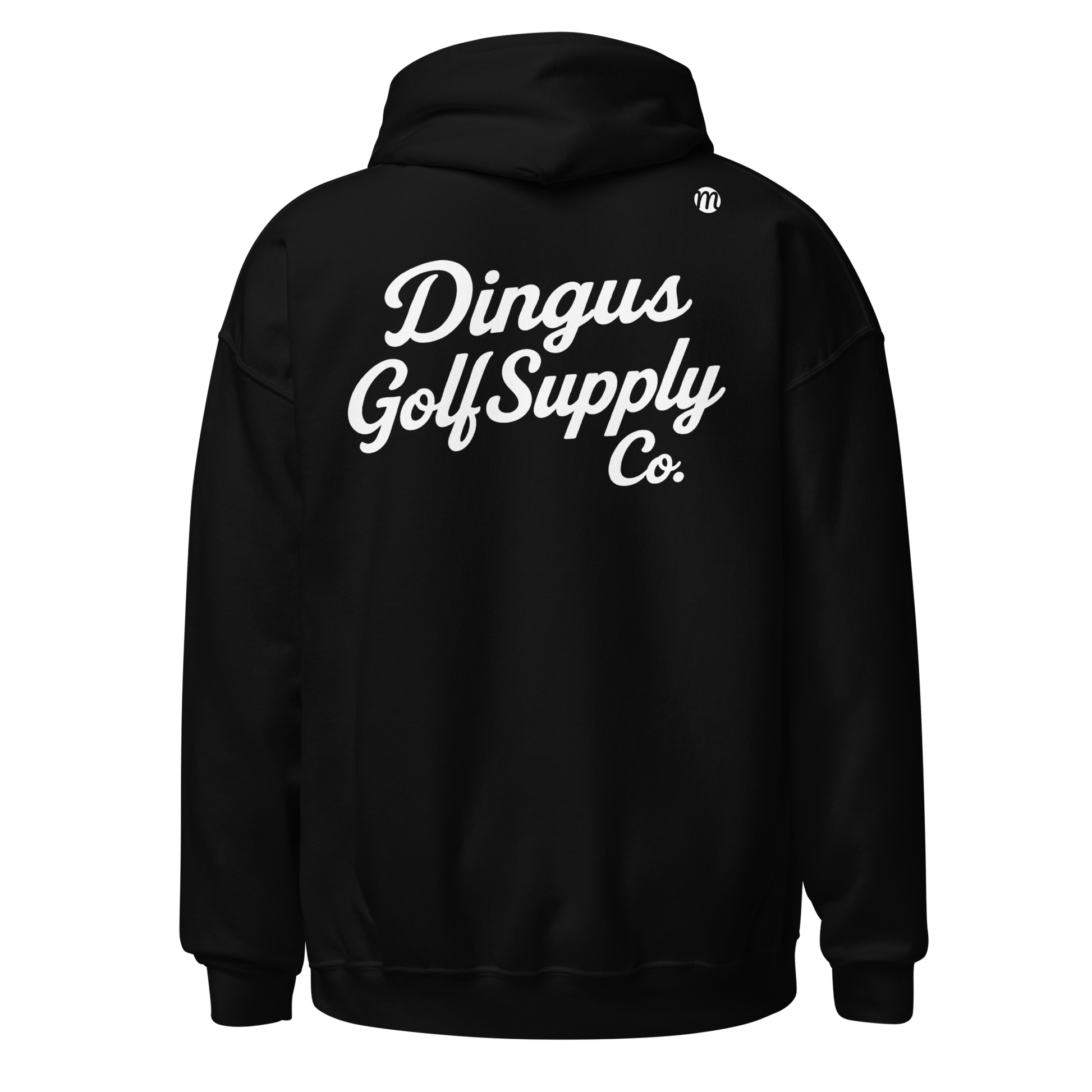 Mulli x Dingus Golf Supply Co. Hoodie - Mulli USA