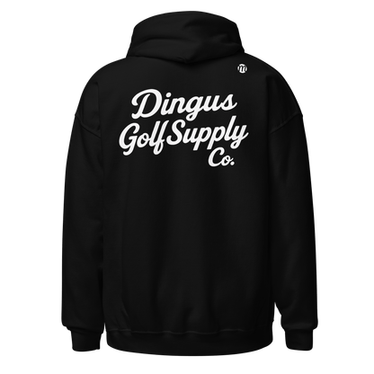 Mulli x Dingus Golf Supply Co. Hoodie - Mulli USA