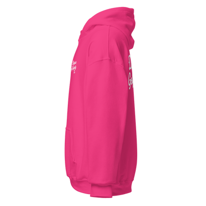 Mulli x Dingus Golf Supply Co. Hoodie - Mulli USA
