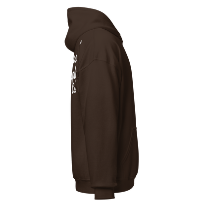 Mulli x Dingus Golf Supply Co. Hoodie - Mulli USA