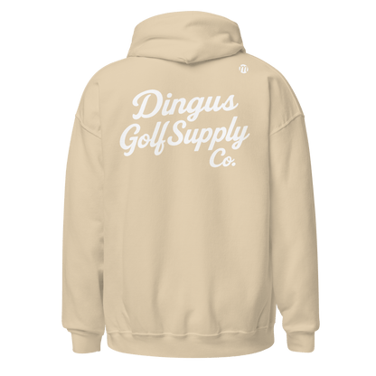 Mulli x Dingus Golf Supply Co. Hoodie - Mulli USA